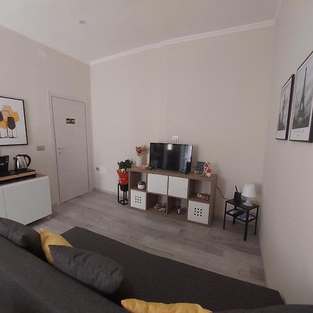 Cortile Gallinaccio Katanya Dış mekan fotoğraf