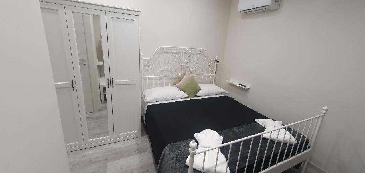 Cortile Gallinaccio Katanya Dış mekan fotoğraf