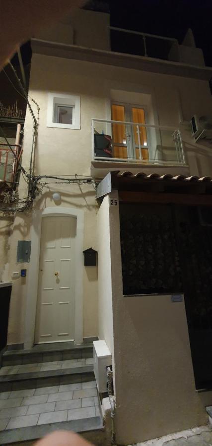 Cortile Gallinaccio Katanya Dış mekan fotoğraf