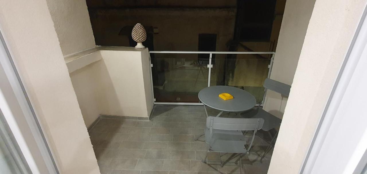 Cortile Gallinaccio Katanya Dış mekan fotoğraf