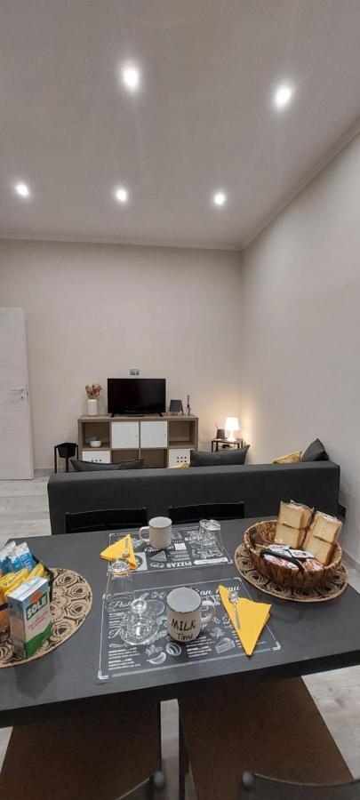 Cortile Gallinaccio Katanya Dış mekan fotoğraf