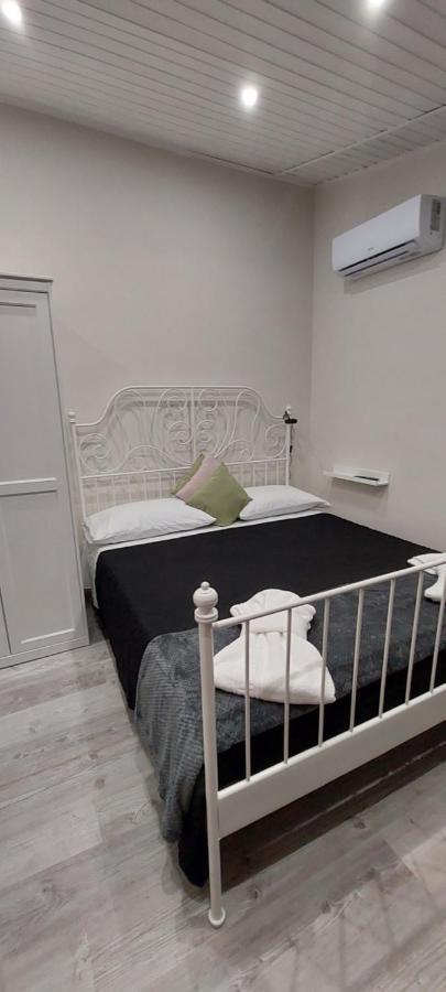 Cortile Gallinaccio Katanya Dış mekan fotoğraf