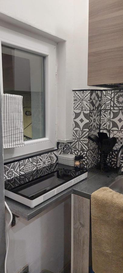 Cortile Gallinaccio Katanya Dış mekan fotoğraf