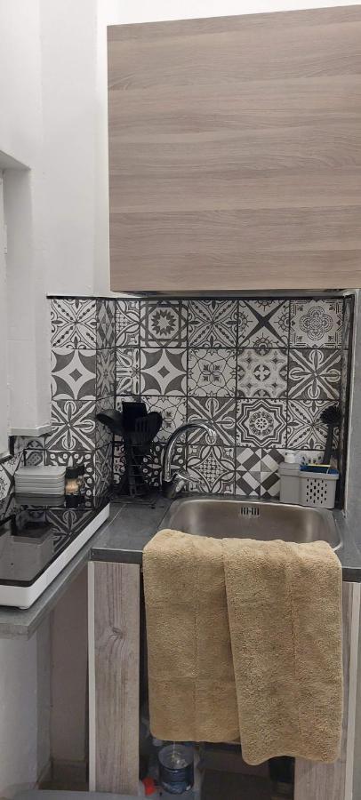 Cortile Gallinaccio Katanya Dış mekan fotoğraf
