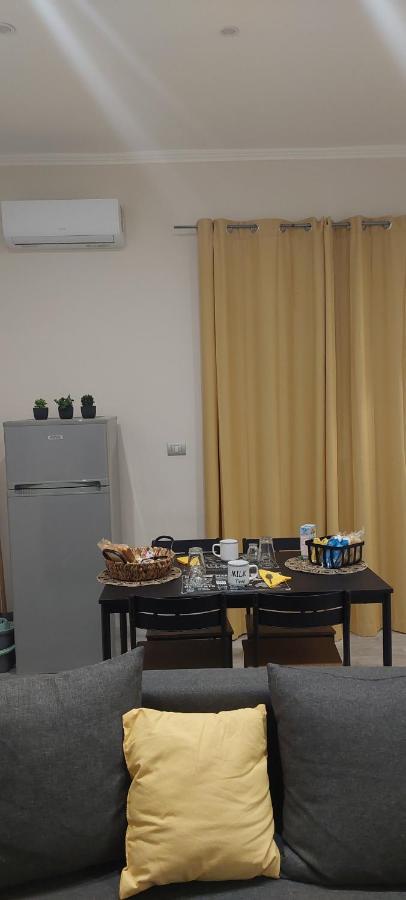 Cortile Gallinaccio Katanya Dış mekan fotoğraf