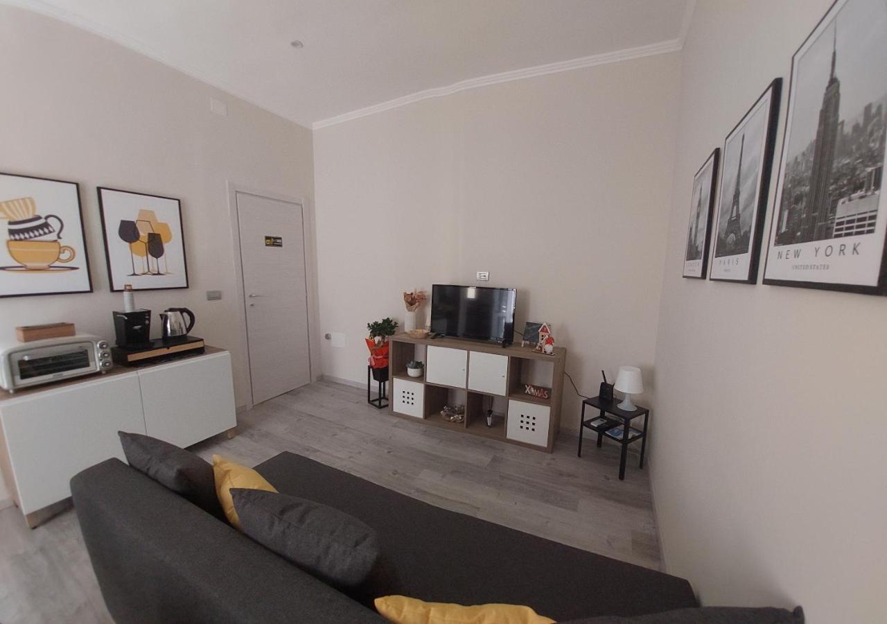 Cortile Gallinaccio Katanya Dış mekan fotoğraf